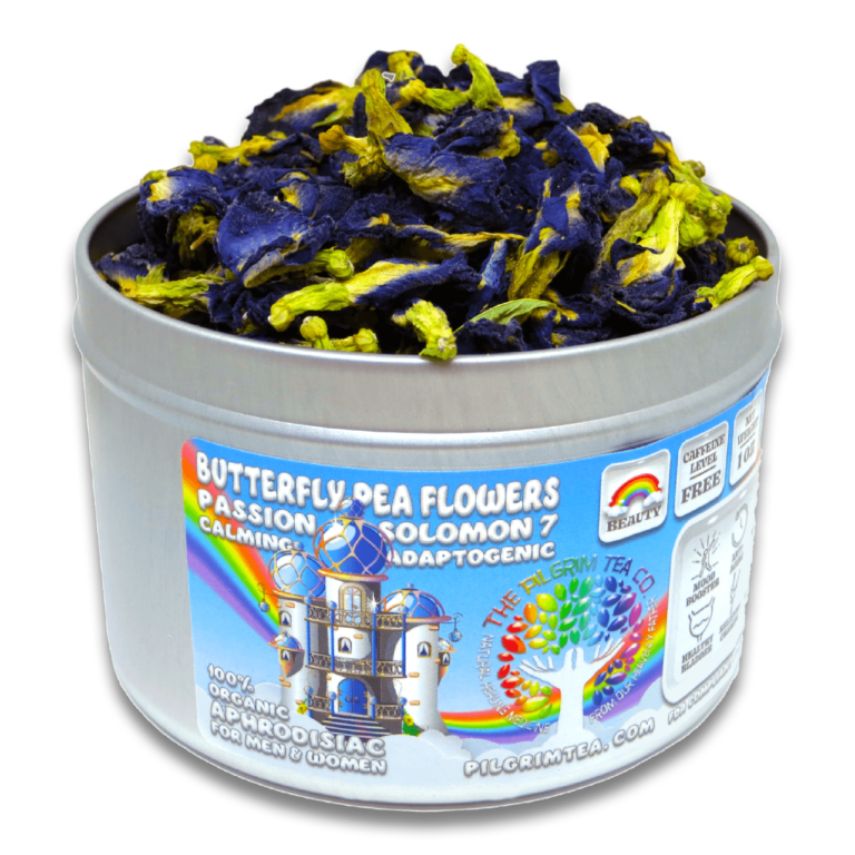 BUTTERFLY PEA FLOWER FEATURED