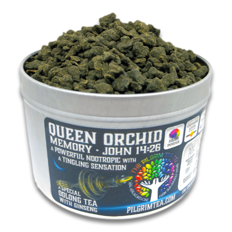 QUEEN ORCHID FEATURED