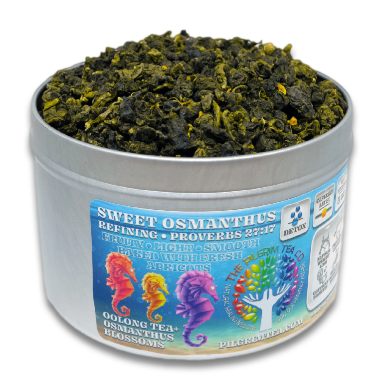 SWEET OSMANTHUS FEATURED