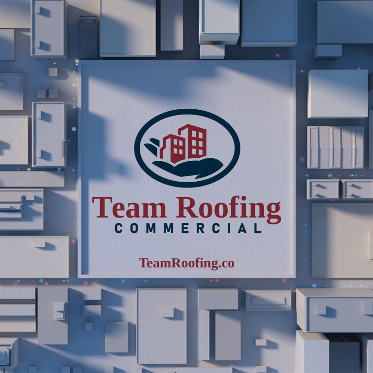 Team Roofing Commercial - Trade Show Banner (small file)