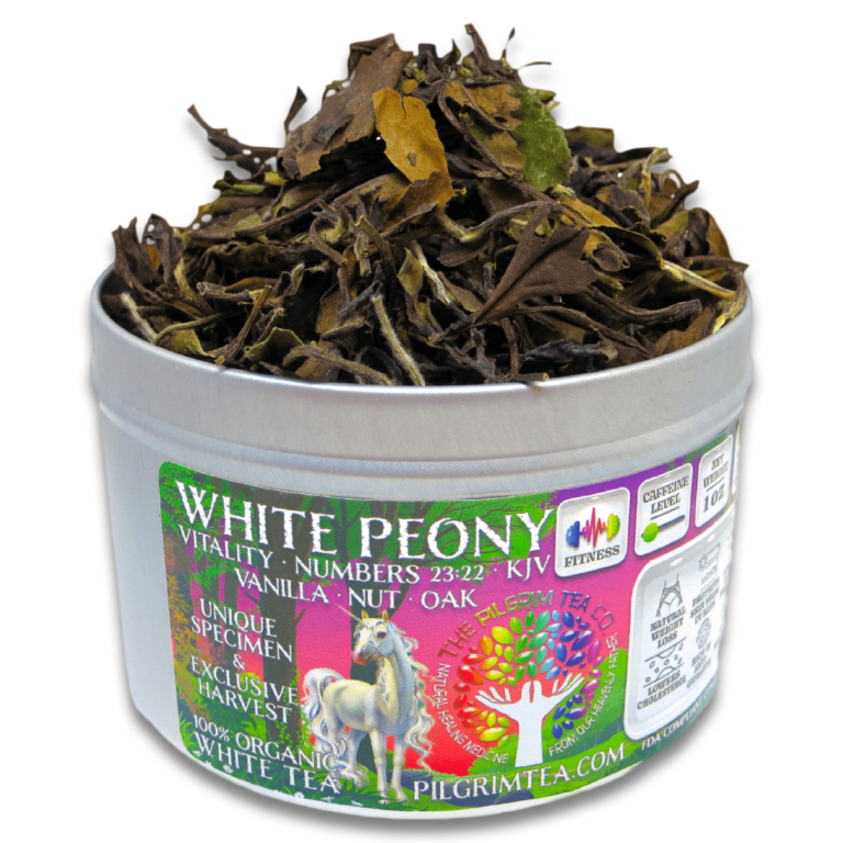 WHITE PEONY FEATURED