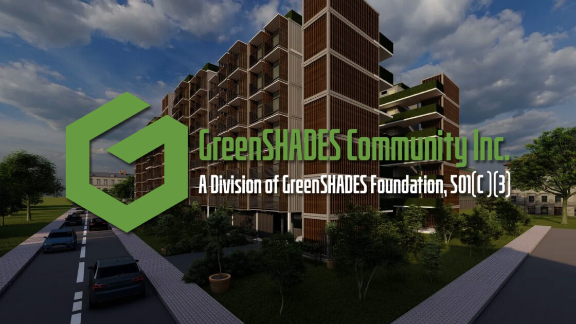 GreenSHADES Community