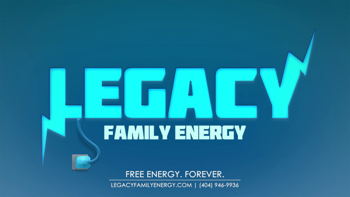 Legacy Family Energy