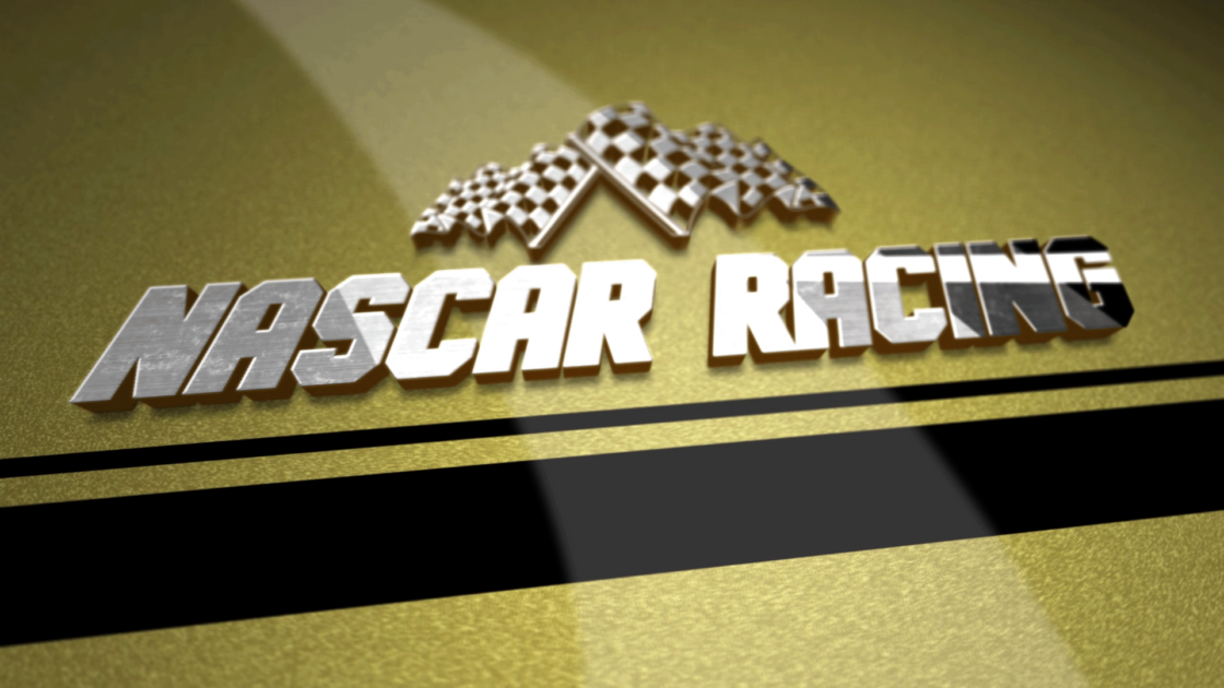 NASCAR Racing